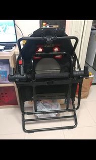 Next level 賽車椅