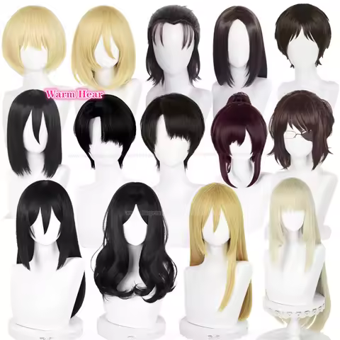 Anime Armin Arlert Annie Leonhart Hange Zoe Levi Ackerman Pieck Finger Sasha Braus Mikasa Ackerman H