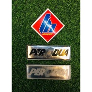 [Ready stock]STICKER perodua kancil/sticker perodua kelisa/stocker bonet belakang kancil kelisa