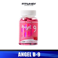 FIT ANGEL ANGEL-9 (180 CAPS)
