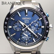 SEIKO ASTRON SBXC015 手錶