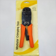 HT-200R network pliers for rj45 rj11 rj12 4P4C /6P6C /8P8C /10P10C