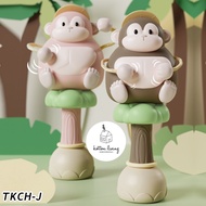 (3 months+) Baby Rattle Teether Baby Toys Children's Rattles Montessori Educational Toys TCH J