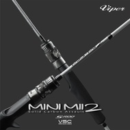 VIPER MINI MII2 SW ROD