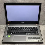 Acer Aspire E14 E5-476G-55H2 I5-8250U/8G/256GB SSD+1T B02131