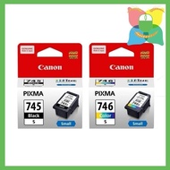 Canon PG-745 PG-745s CL-746 CL-746s Ink Cartridge