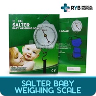 Salter Weighing Scale / Baby Weighing Scale - TopCare