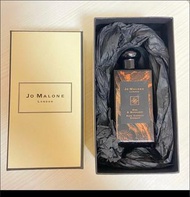 現貨🏜JO MALONE 香水 OUD BERGAMOT RICH EXTRACT EXTRAIT 100ml 限量 烏木與佛手柑