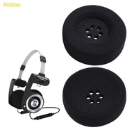 Picbliss Foam Ear Pads Cushion Cover for KOSS for Porta  PP KSC35 KSC75 KSC55