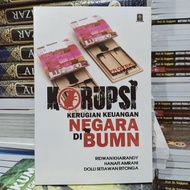 The Book of Corporate Concyption of State Finance in BUMN
