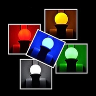 SHERWIN LED BULB B22 YG-28333 3W