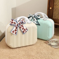 14”-17“ inch hand luggage / cosmetic bag / travel case / mini storage box/travel bag