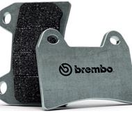 BREMBO FRONT BRAKE PAD MERCEDES C CLASS W202 C180 C200 C220 C230