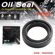 Front Fork Oil Seal For Bajaj Ct100 Discover125g Pulsar135