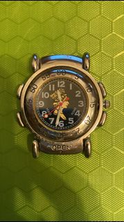 皇家香港警察手錶