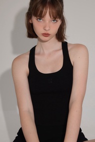 Larobe8 - Number 8 & Eighteen ( พร้อมส่ง) Number 8 : คอสูง / Eighteen : คอเว้า