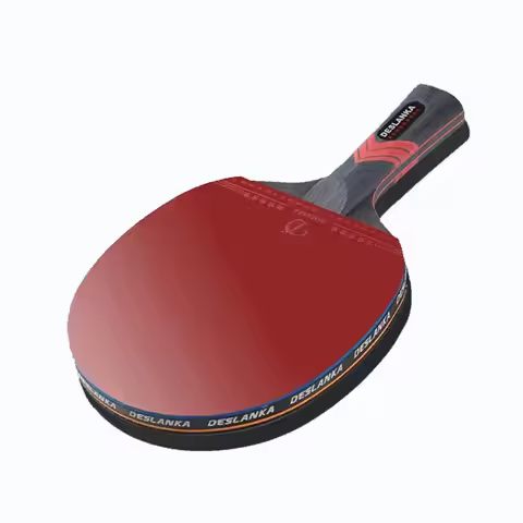 Table Tennis Racket Professional Single Racket 7-star 9-star Carbon Competition High Bounce Table Te