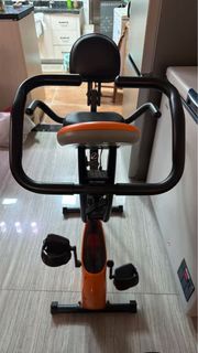 家用健身單車