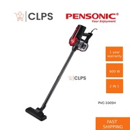 Pensonic PVC1005H Bagless Corded Handle Vacuum Cleaner  PVC-1000H 吸尘机 PVC1005H