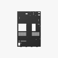 Bambu Lab Spare Parts Rear Panel - [H2D] 3D printer