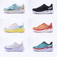 HOKA ONE Clifton8 Clifton 8 Edge Pioneer lightweight men's and women's sports shoes 6I2B N3I6