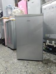 TATUNG 大同 100公升 單門冰箱 小冰箱
