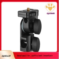 Camera Light Stand Adapter Mount Bracket with 1/4inch Screw for AD100Pro AD200 AD200PRO AD300PRO