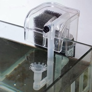 Aquarium Mini Hanging Hang-On Filter Penapis Akuarium Kecil