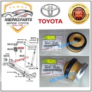 ORIGINAL TOYOTA WISH ANE10 ANE11 ZNE10 REAR ABSORBER DEMPLE ABSOBER STOPPER SPRING BUMPER 48341-3210