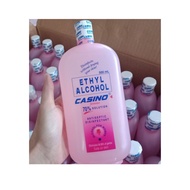 Casino Ethyl Alcohol Femme 70% 500 ml