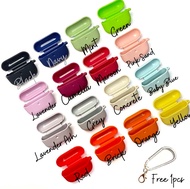 CASE AIRPODS PRO SILICONE CASE AIRPODS PRO GLOSSY TEBAL