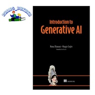 Introduction to Generate AI book