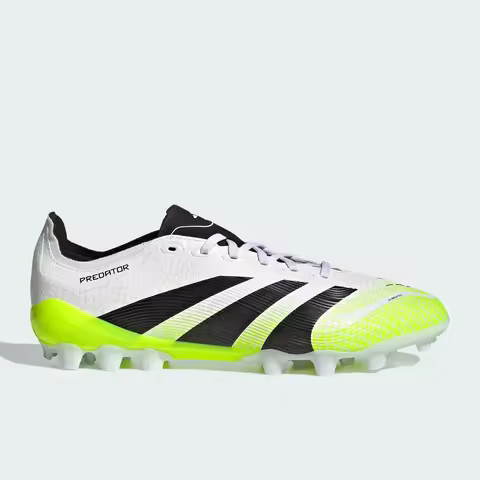 Adidas genuine PREDATOR LEAGUE men's and women's low top football shoes JI1165