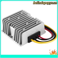 【New】12V TO 24V 15a 360W Dc Dc Converter 360W Step Up DC Converter