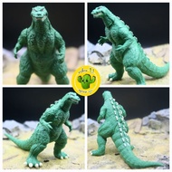 Bandai Godzilla 1998 High Grade 4 Gachapon