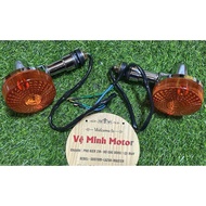 Suzuki Gn 125 turn signal