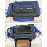 TAS SETANG TRAIL SUPERMOTO TAS STANG KLX CRF WR SUZUKI TS TAS STANG MOTOR