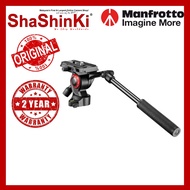 Manfrotto Befree MVH400AH Live Video Head