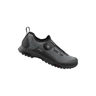 Shimano ET-701 Touring Shoes Flat Pedal SH-ET701 ET7 ET701 Speed Lace For Cycling Commute Trekking O