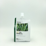 [daymellow] Vitamin Bamboo/Gold Aloe/Diamond Cactus Soothing Gel 300g