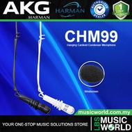 AKG CHM99 Plug and Play Hanging Cardioid Condenser Microphone