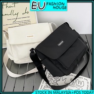 2018 ( READY STOCK ) Oxford BAG KOREA EU FASHION HOUSE