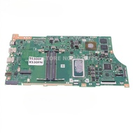 For ASUS VivoBook S15 S530 S530F X530F S5300F X530FA X530FN  Laptop Motherboard I3 I5 CPU+MX150 DDR4