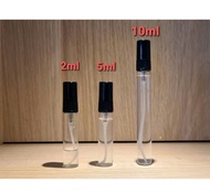 Creed Aventus King of Fragrance น้ำหอมแท้แบ่งขาย