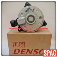 MITSUBISHI MIRAGE / COLT / ATTARGE 2012 FAN MOTOR DENSO 168000-7030