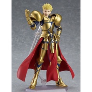 figma Archer/Gilgamesh (Fate/Grand Order)