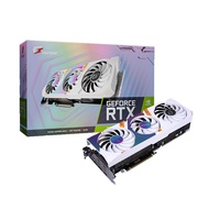 Colorful iGame GeForce RTX 3080 ULTRA W OC 10G / 12G GDDR6X Gaming Graphics Card