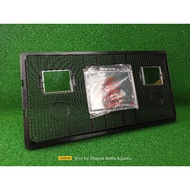 PENUTUP AQUARIUM SAIZ 2 KAKI Masuk youtube