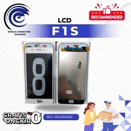 LCD TOUCHSCREEN OPPO F1S S8+