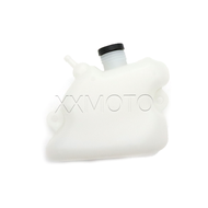 สำหรับ KAWASAKI NINJA 650 EX650 650L EX 650 Z650 Z650RS Z 650 650RS ER 650 Z650L หม้อน้ำรถจักรยานยนต